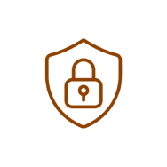 ネットワークセキュリティ設定